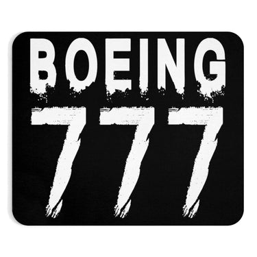 BOEING 777 - MOUSE PAD Printify